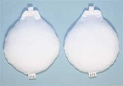 Breast Augmentation Sizing System